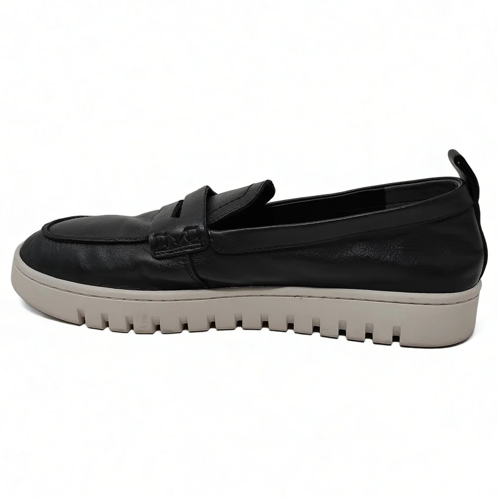 Vionic uptown loafers